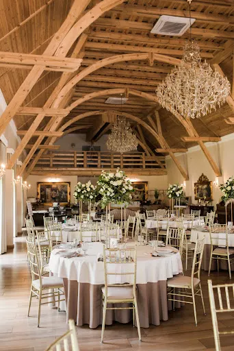 Bukiety na Bankiety dekoracje ślubów wesel eventów